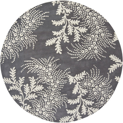 product image for Rowe Hand Tufted Contemporary Row 11107 Rug Chandra Rugs 2 59