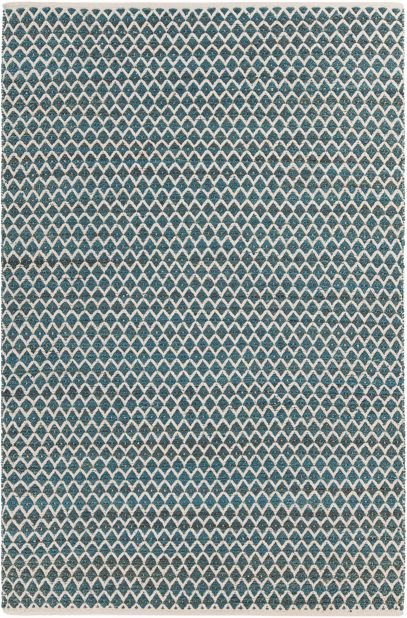 media image for Costa Hand Woven Contemporary Cos 39102 Rug Chandra Rugs 1 235