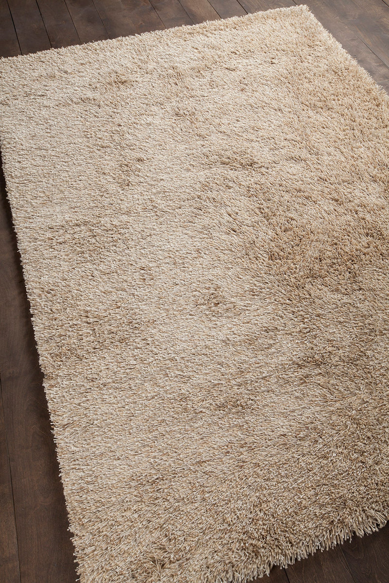 media image for Sterling Hand Woven Contemporary Shag Ste 21800 Rug Chandra Rugs 5 24
