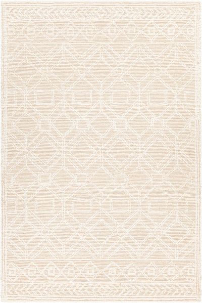 product image of Gina Hand Tufted Contemporary Gin 51900 Rug Chandra Rugs 1 567
