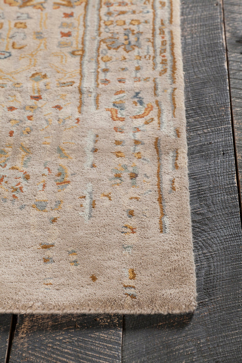 media image for Spring Hand Tufted Contemporary Spr 29102 Rug Chandra Rugs 4 229