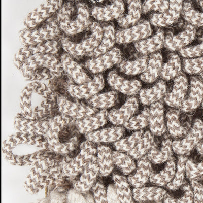 product image for Evelyn Hand Woven Contemporary Eve 38601 Rug Chandra Rugs 2 82