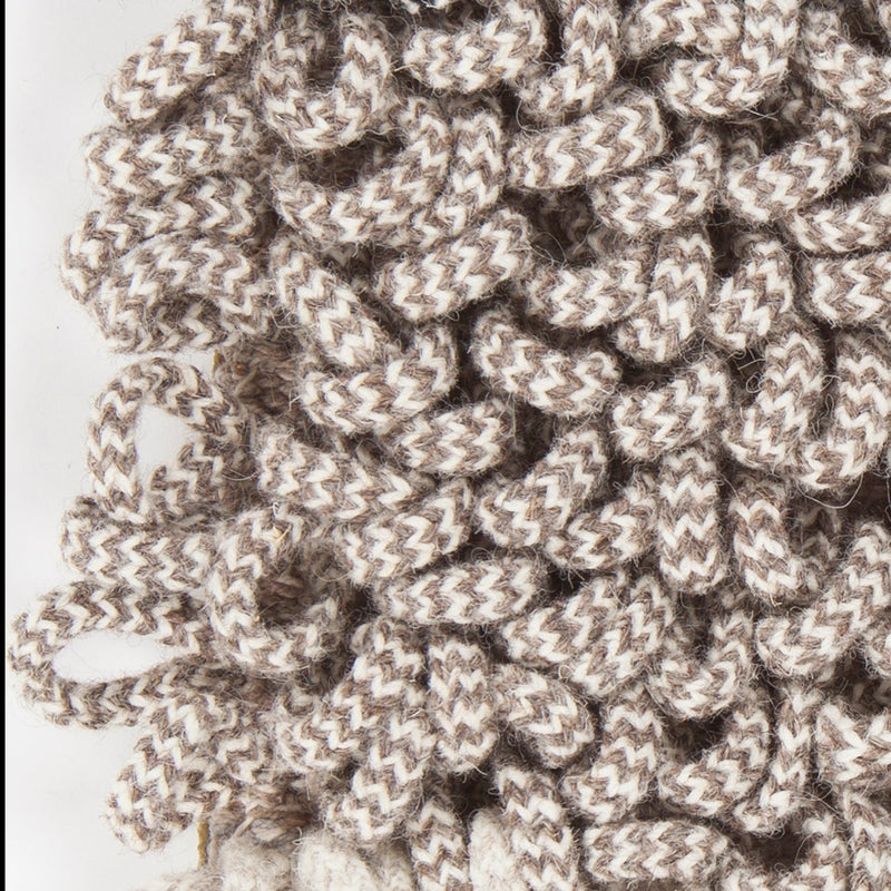 media image for Evelyn Hand Woven Contemporary Eve 38601 Rug Chandra Rugs 2 266