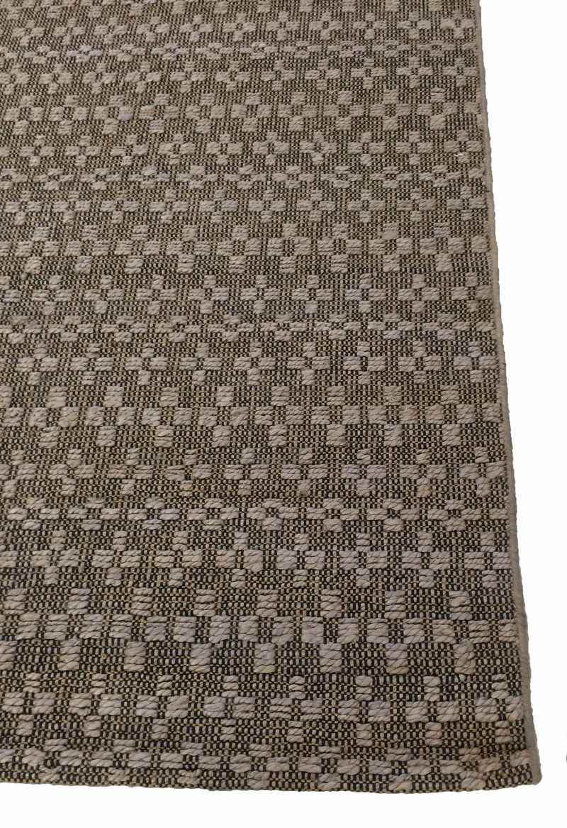 media image for Abree Hand Woven Contemporary Abr 52000 Rug Chandra Rugs 2 270