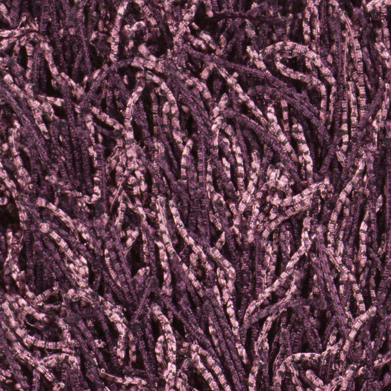 media image for Tyra Hand Woven Shag Tyr 43603 Rug Chandra Rugs 2 247