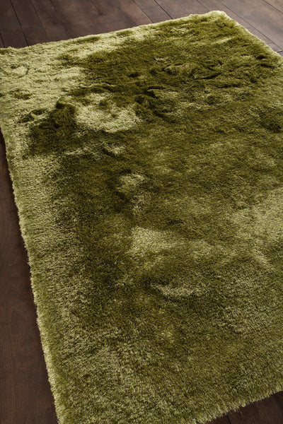 product image for Naya Hand Woven Contemporary Shag Nay 18812 Rug Chandra Rugs 5 7