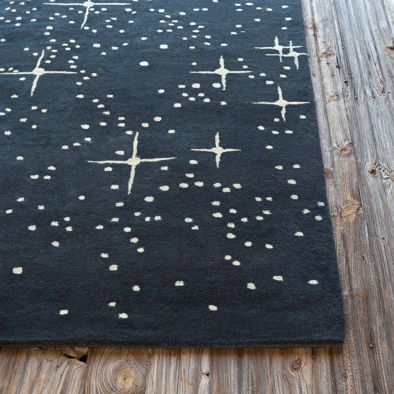 media image for Stella Hand Tufted Contemporary Wool Ste 52115 Rug Chandra Rugs 3 254