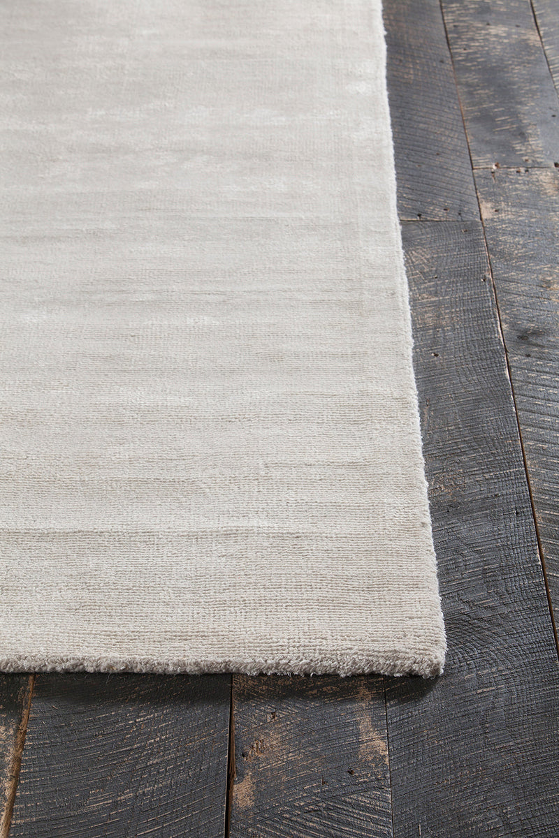 media image for Orim Hand Woven Solid Ori 26500 Rug Chandra Rugs 4 258