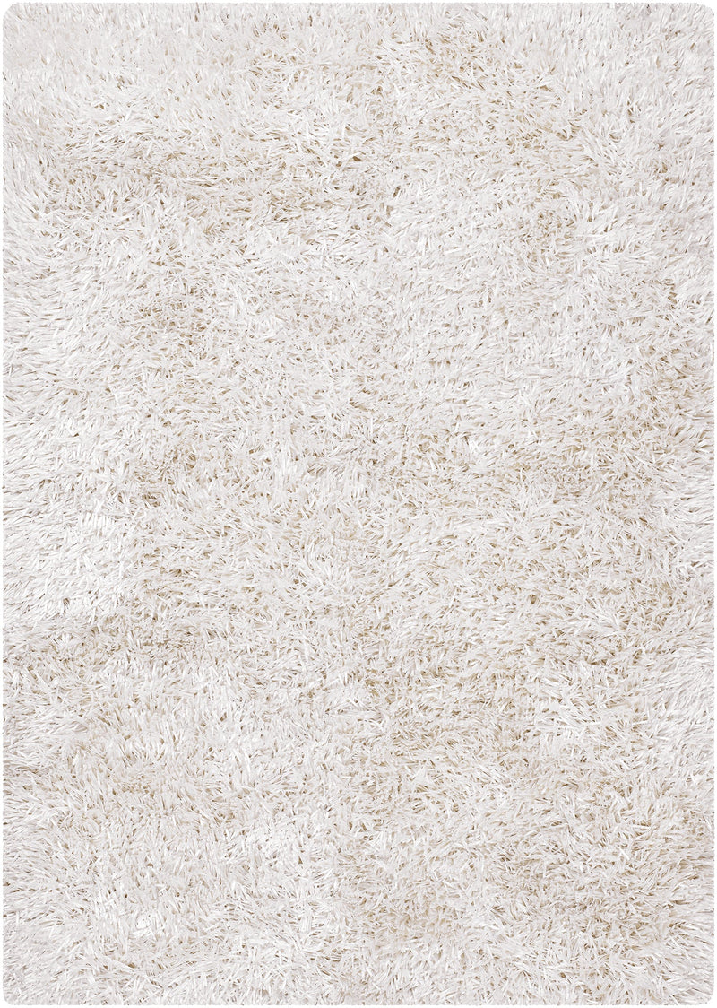 media image for Tirish Hand Woven Contemporary Shag Tir 19304 Rug Chandra Rugs 1 271