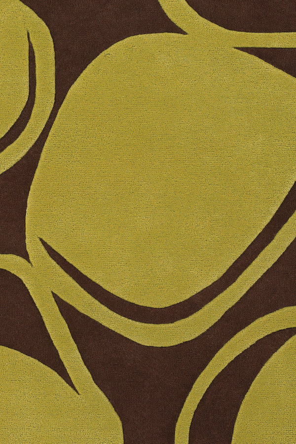 media image for Inhabit Hand Tufted Designer Inh 21604 Rug Chandra Rugs 2 286