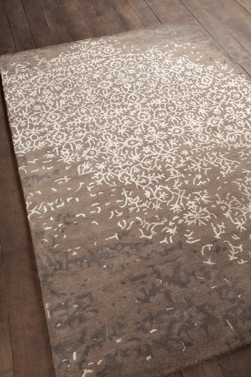 media image for Rupec Hand Tufted Contemporary Rup 39601 Rug Chandra Rugs 5 225