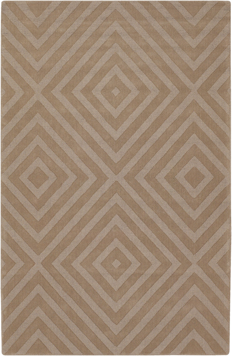media image for Jaipur Hand Woven Transitional Jai 18900 Rug Chandra Rugs 1 260