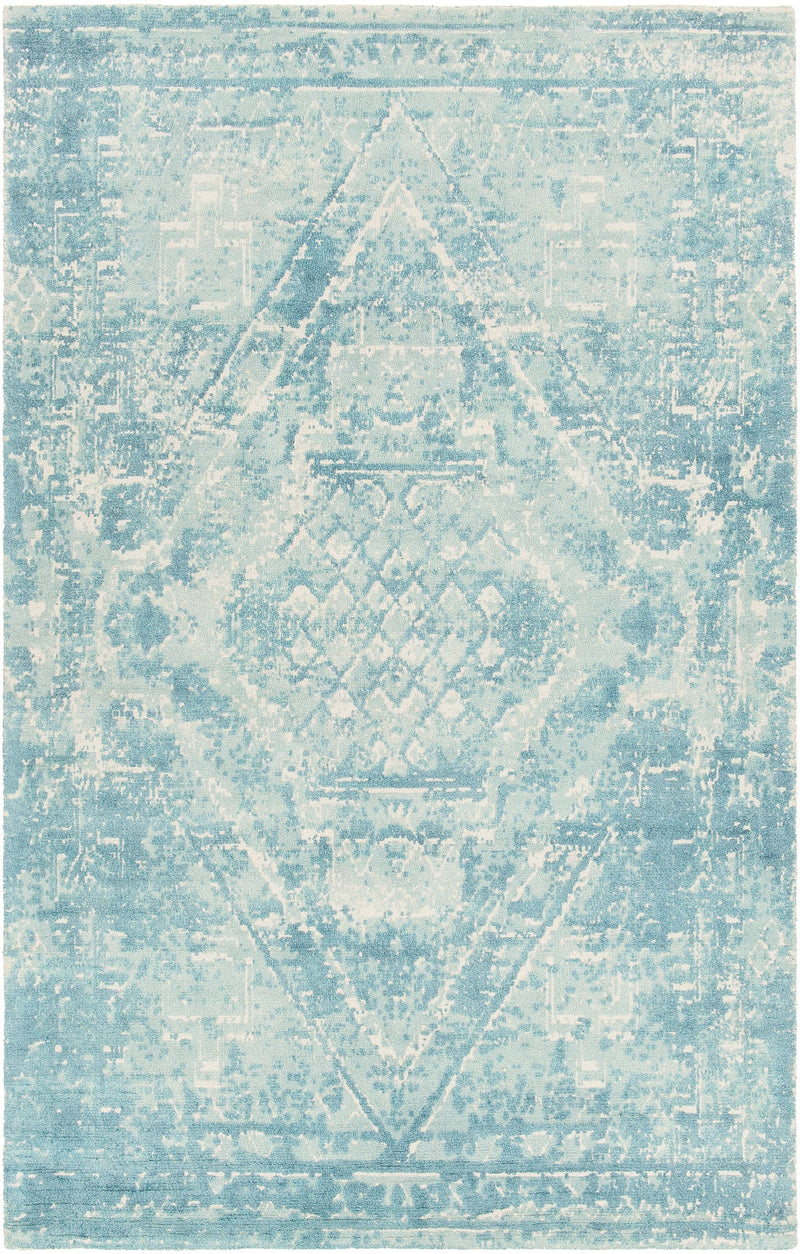 media image for Tayla Hand Tufted Traditional Tay 42403 Rug Chandra Rugs 1 219