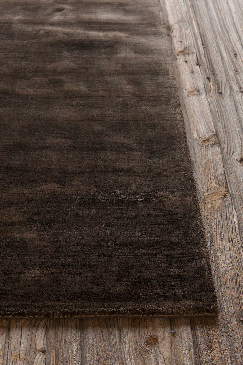 media image for Gloria Hand Woven Contemporary Glo 18601 Rug Chandra Rugs 4 274