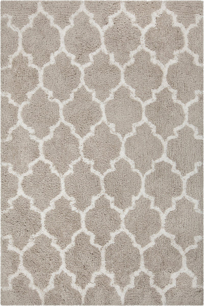 product image of Zoya Hand Tufted Contemporary Shag Zoy 45802 Rug Chandra Rugs 1 597