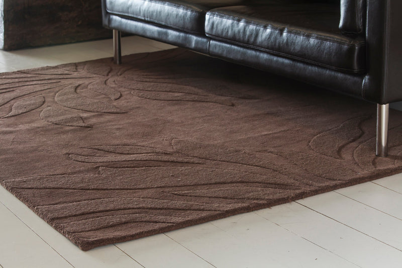 media image for Jaipur Hand Woven Transitional Jai 18904 Rug Chandra Rugs 6 29
