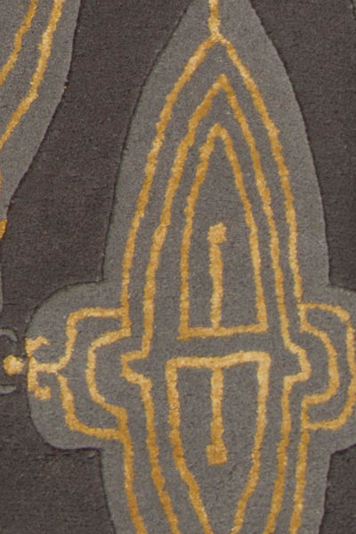 product image for Jessica Swift Hand Tufted Designer Wool Jes 28901 Rug Chandra Rugs 2 53