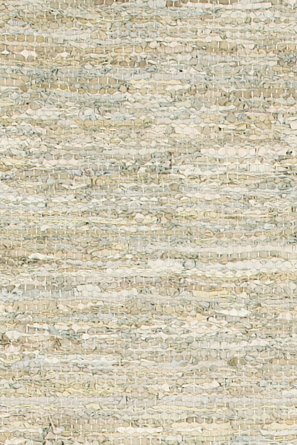 media image for Saket Hand Woven Reversible Leather Sak 3703 Rug Chandra Rugs 3 232