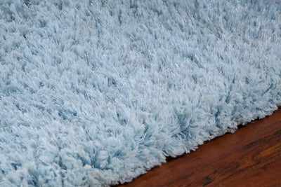 product image for Osim Hand Tufted Contemporary Shag Osi 35102 Rug Chandra Rugs 2 56