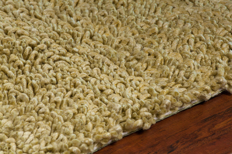 media image for Zeal Hand Woven Contemporary Shag Zea 20603 Rug Chandra Rugs 4 250