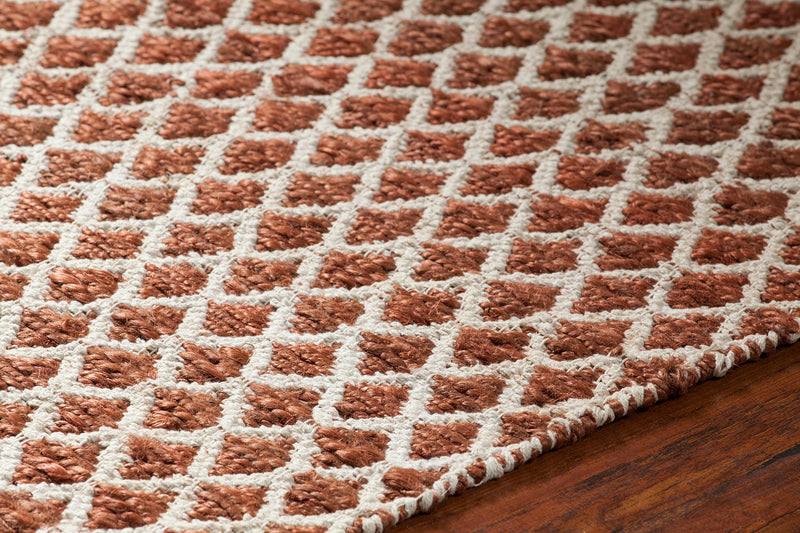 media image for Costa Hand Woven Contemporary Cos 39101 Rug Chandra Rugs 3 291