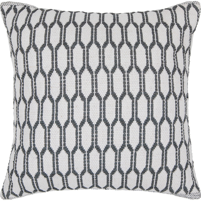 media image for Handmade Contemporary Cus 28035 Pillows Chandra Rugs 1 21