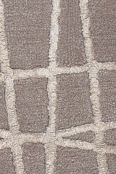 product image for Oslo Hand Tufted Contemporary Osl 31900 Rug Chandra Rugs 2 8