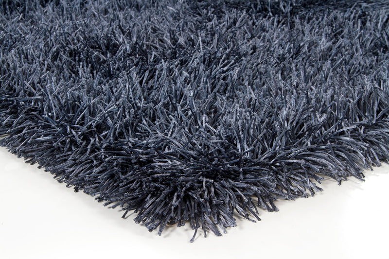 media image for Poligan Hand Woven Contemporary Shag Pol 30800 Rug Chandra Rugs 3 239
