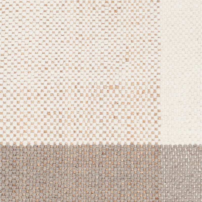 media image for Hayden Hand Woven Contemporary Hay 56501 Rug Chandra Rugs 2 261