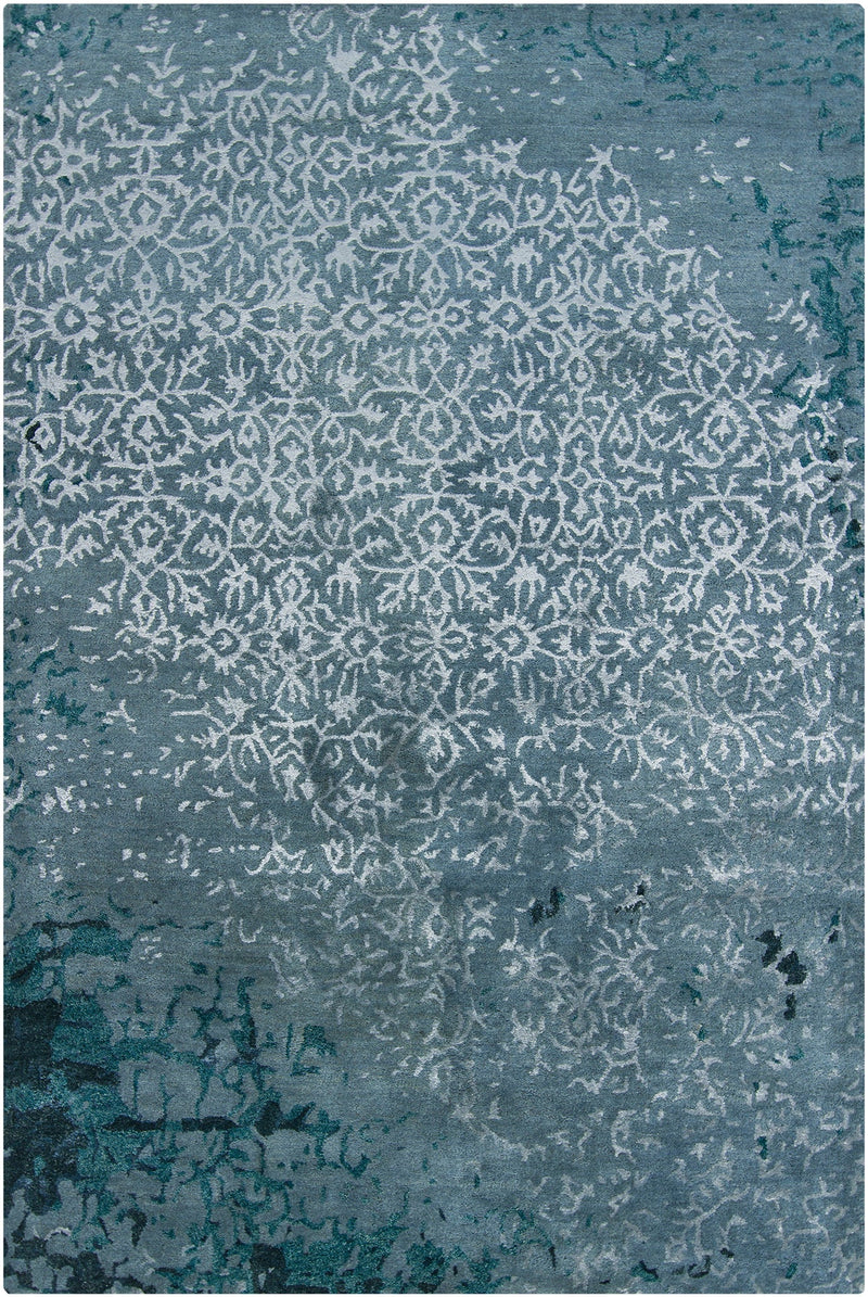 media image for Rupec Hand Tufted Contemporary Rup 39603 Rug Chandra Rugs 1 218