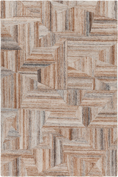 product image of Avril Hand Tufted Contemporary Avr 49201 Rug Chandra Rugs 1 511