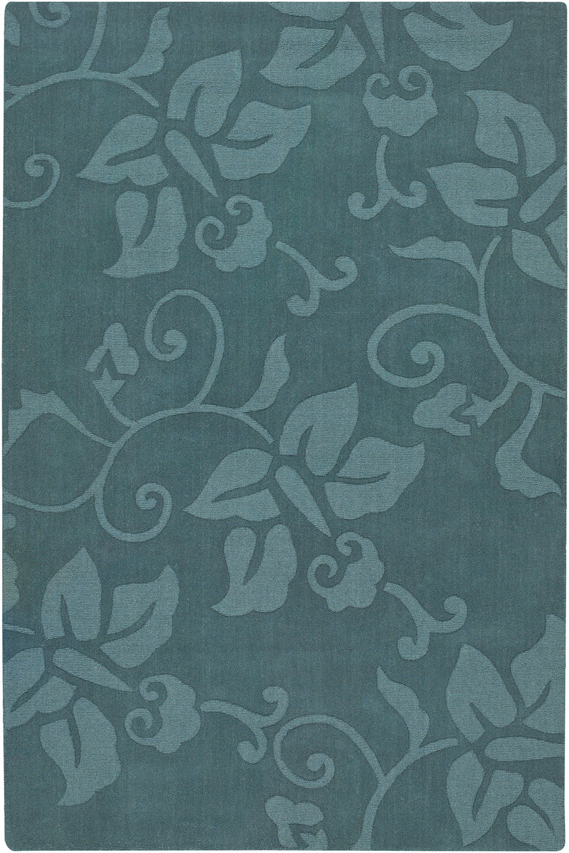 media image for Jaipur Hand Woven Transitional Jai 18901 Rug Chandra Rugs 1 294
