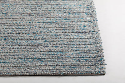 product image for Sylvie Hand Woven Contemporary Syl 48000 Rug Chandra Rugs 3 88