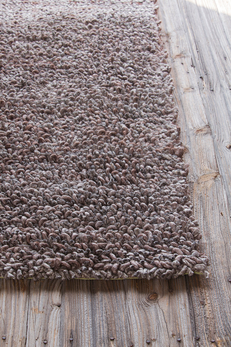 media image for Zeal Hand Woven Contemporary Shag Zea 20604 Rug Chandra Rugs 4 225