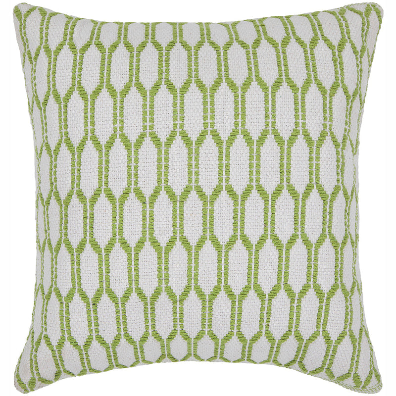 media image for Handmade Contemporary Cus 28036 Pillows Chandra Rugs 1 231