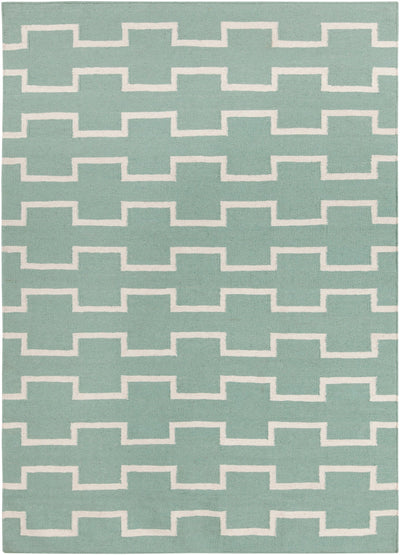 product image of Lima Hand Woven Flatweave Reversible Wool Cotton Lim 25702 Rug Chandra Rugs 1 54