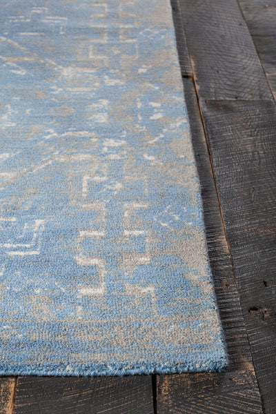 product image for Tayla Hand Tufted Traditional Tay 42400 Rug Chandra Rugs 3 56