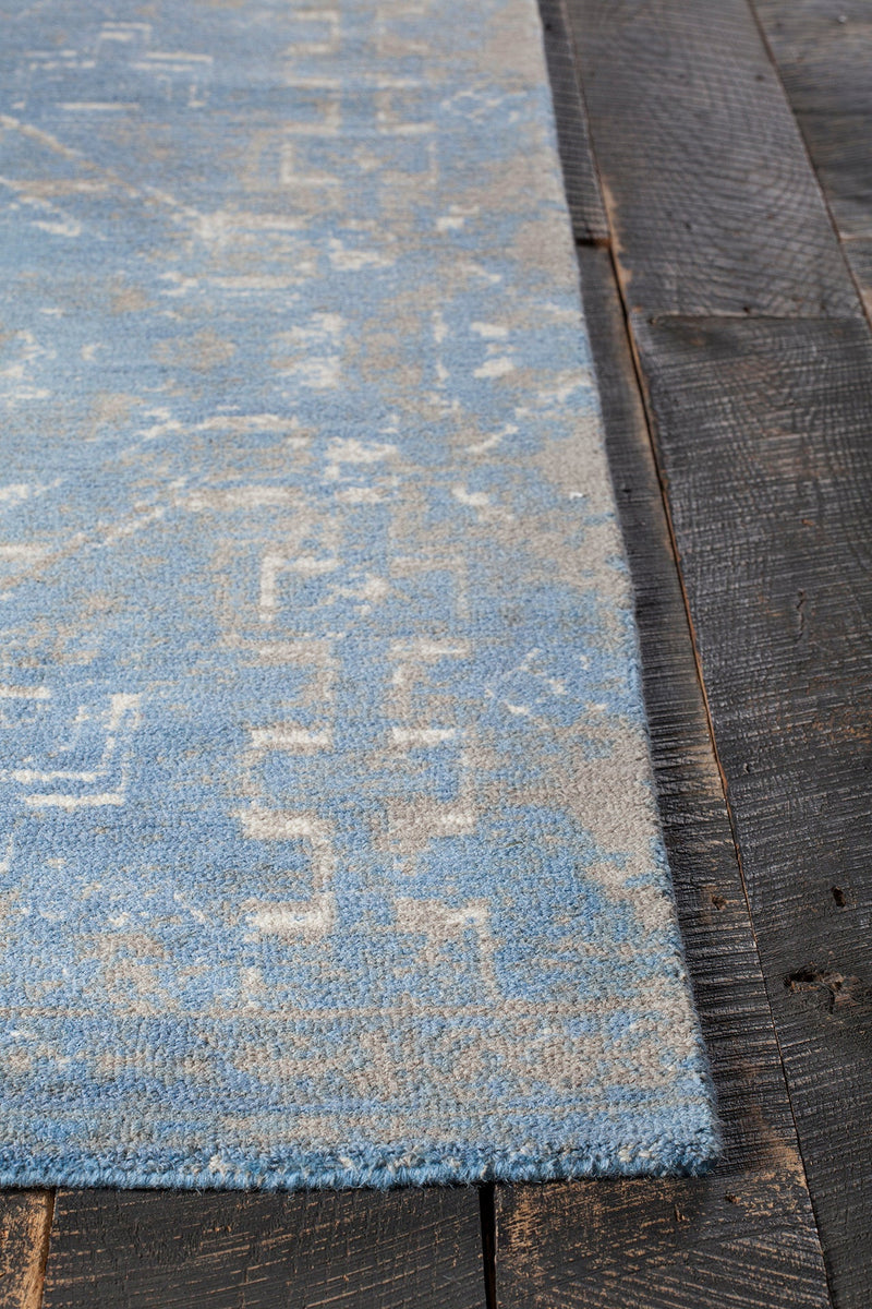 media image for Tayla Hand Tufted Traditional Tay 42400 Rug Chandra Rugs 3 23