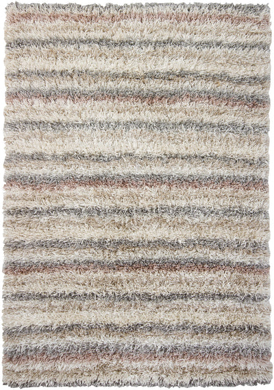 product image of Kubu Hand Woven Contemporary Kub 16503 Rug Chandra Rugs 1 52