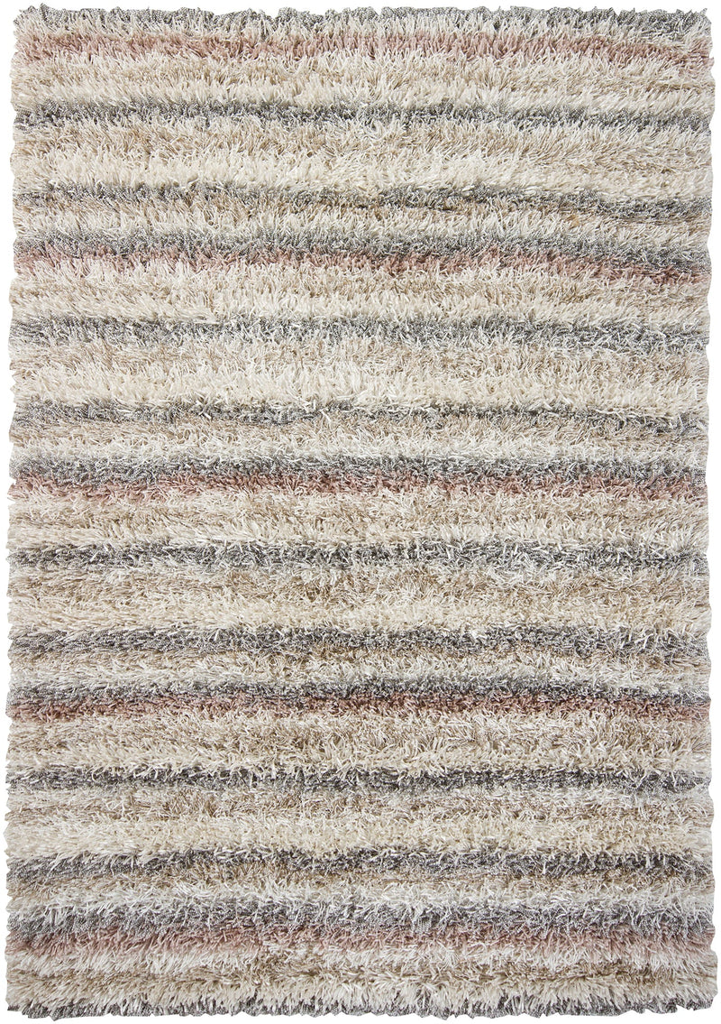 media image for Kubu Hand Woven Contemporary Kub 16503 Rug Chandra Rugs 1 264