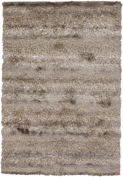 product image of Kapaa Hand Woven Contemporary Shag Kap 15500 Rug Chandra Rugs 1 572
