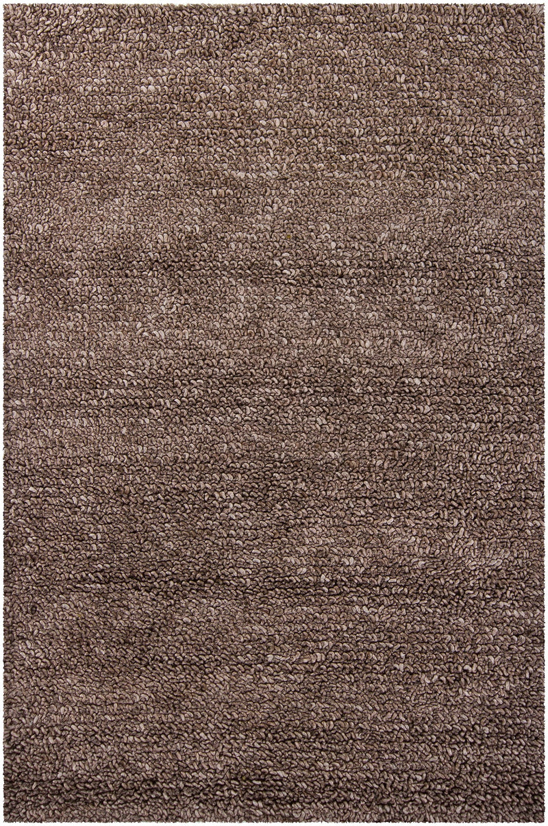 media image for Zeal Hand Woven Contemporary Shag Zea 20604 Rug Chandra Rugs 1 247