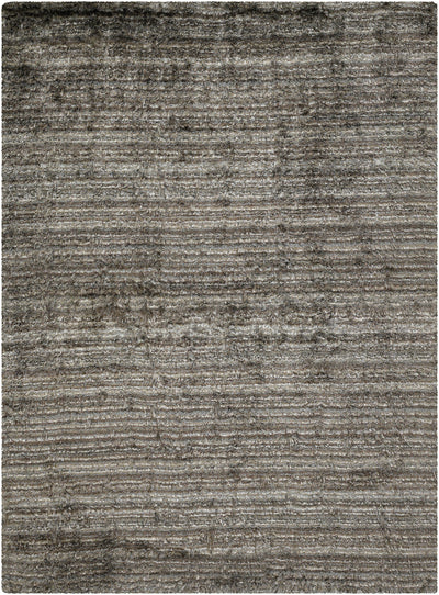 product image of Savona Hand Woven Contemporary Shag Sav 16700 Rug Chandra Rugs 1 551