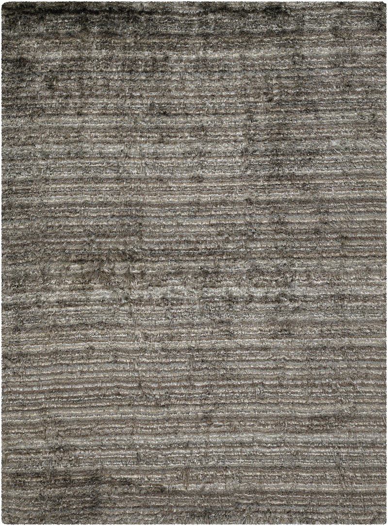 media image for Savona Hand Woven Contemporary Shag Sav 16700 Rug Chandra Rugs 1 21