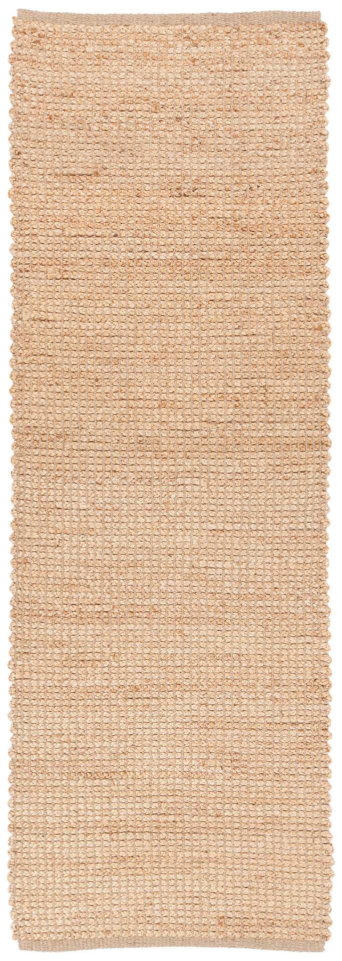 media image for Zola Hand Woven Reversible Jute Zol 17100 Rug Chandra Rugs 2 21