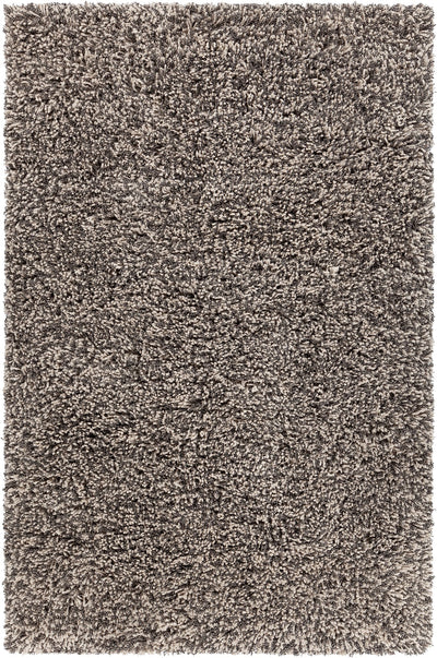product image of Olga Hand Woven Contemporary Shag Olg 47201 Rug Chandra Rugs 1 515