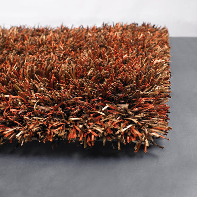 product image for Iris Hand Woven Contemporary Iri 15201 Rug Chandra Rugs 3 97