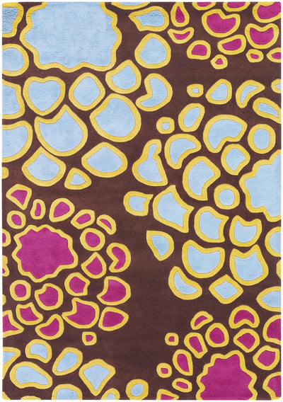 product image of Inhabit Hand Tufted Designer Inh 21626 Rug Chandra Rugs 1 59