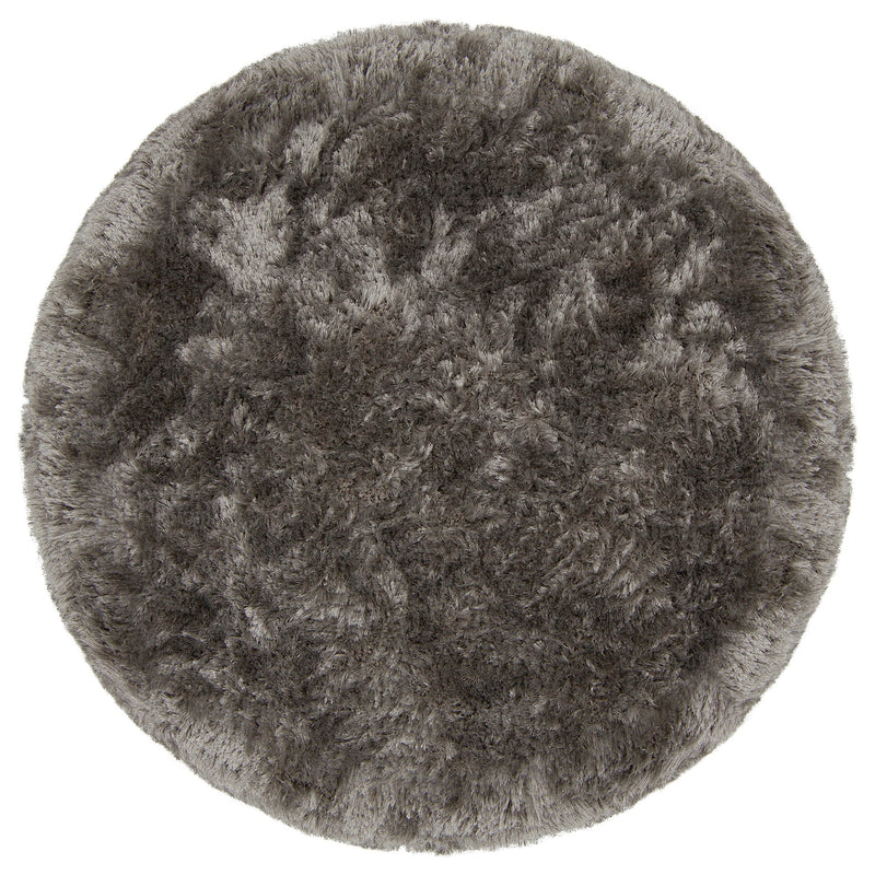 media image for Giulia Hand Woven Contemporary Shag Giu 27800 Rug Chandra Rugs 2 270
