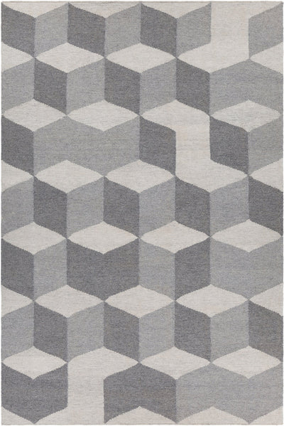 product image of Esme Hand Woven Contemporary Esm 50600 Rug Chandra Rugs 1 535